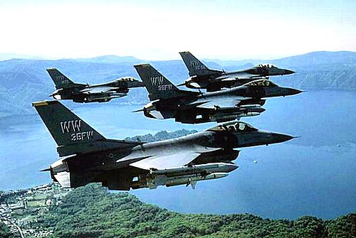 35th Fighter Wing